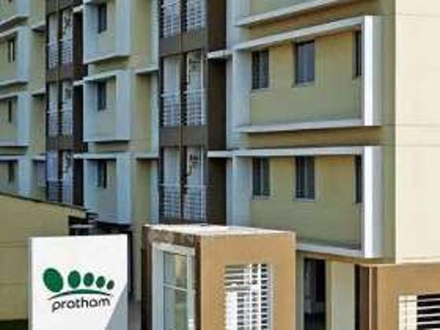 2 BHK Flat In Pratham Glory, Baner For Sale In Baner