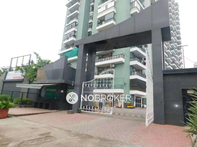 2 BHK Flat In Pratham for Rent In Indirapuram
