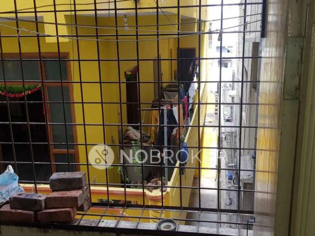 2 BHK Flat In Pratham Residency For Sale In Bandlaguda Jag