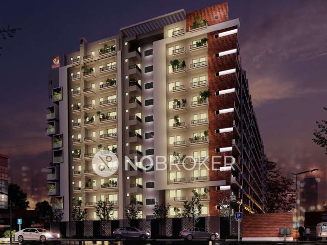 2 BHK Flat In Pratham Zen Indraprastha For Sale In Yeshwanthpur
