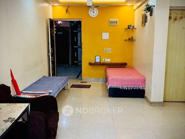 2 BHK Flat In Prathamesh Apartment for Rent In Andheri East