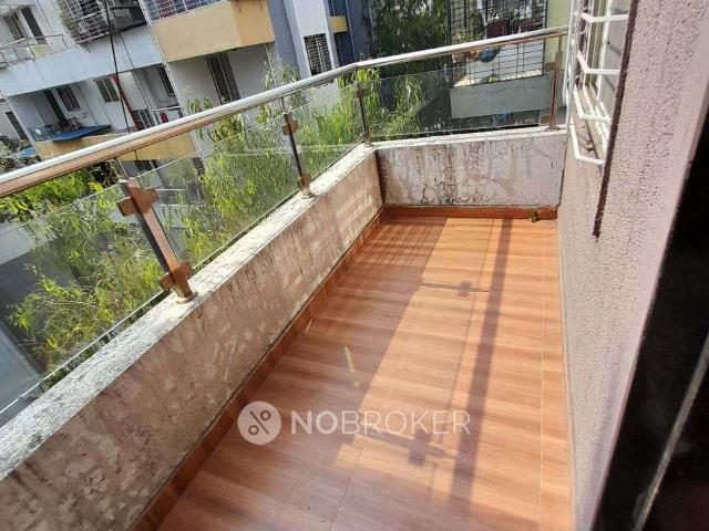 2 BHK Flat In Prathamesh Exotica Phase Ii For Sale In Ravet