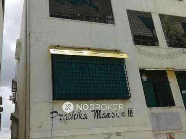 2 BHK Flat In Prathika Mansion 3 For Sale In Secunderabad