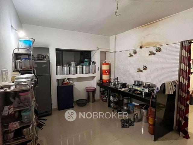 2 BHK Flat In Prathmesh Castle For Sale In Angel High Schoo