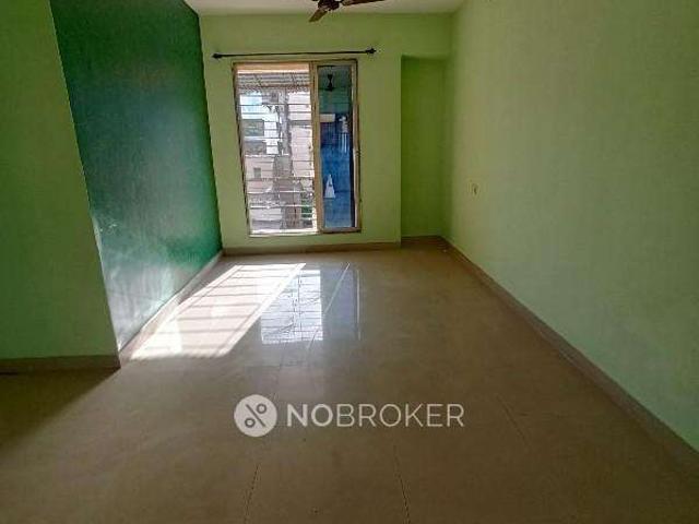 2 BHK Flat In Prathmesh Park Chs For Sale In Kharghar