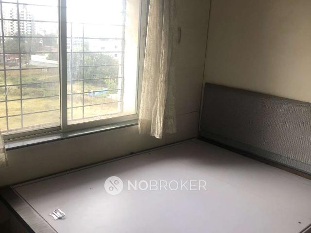 2 BHK Flat In Pratibha Housing Society For Sale In Kondhwa Budruk