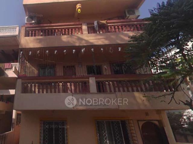 2 BHK Flat In Pratik Amartment For Sale In Eknath Pathare Vasti