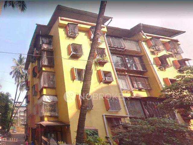 2 BHK Flat In Pratiksha For Sale In Goregaon East