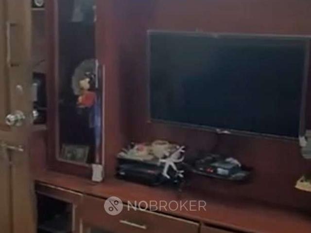 2 BHK Flat In Praveens Arya Square For Sale In Sholinganall