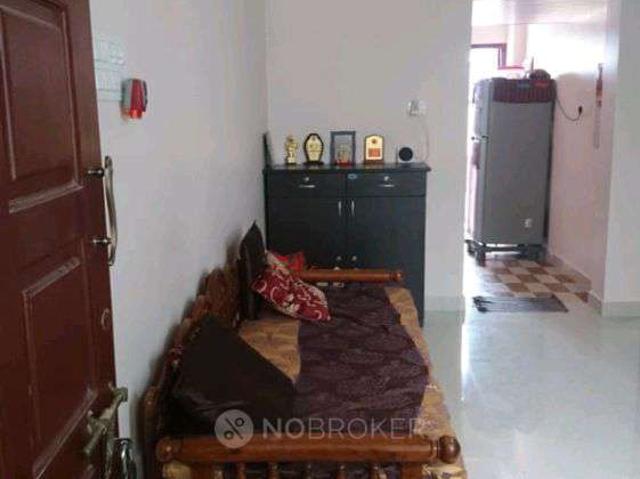 2 BHK Flat In Pravin's Purple For Sale In Perambur