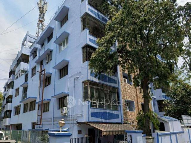 2 BHK Flat In Prayac For Sale In Adyar