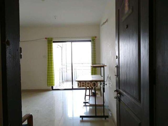 2 BHK Flat In Prayeja City For Sale In Nanded