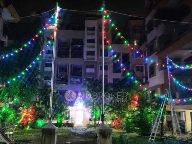 2 BHK Flat In Prem Aangan Co operative Society For Sale In Pimpri Colony, Pimpri chinchwad