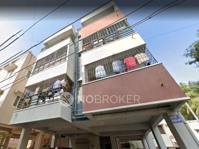 2 BHK Flat In Prem Flats for Rent In West Mambalam