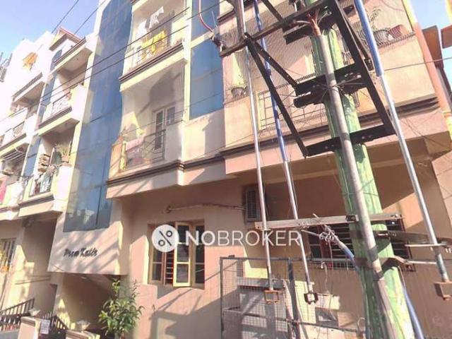 2 BHK Flat In Prem Kutir For Sale In Padmanabhanagar