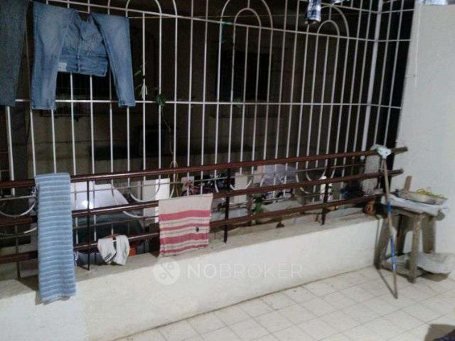 2 BHK Flat In Prem Park Copertaive Society For Sale In Prem Park Complex