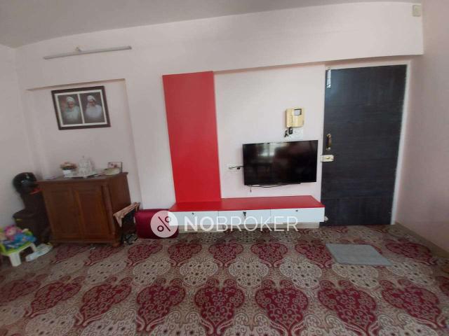 2 BHK Flat In Premier Emperor for Rent In Andheri East