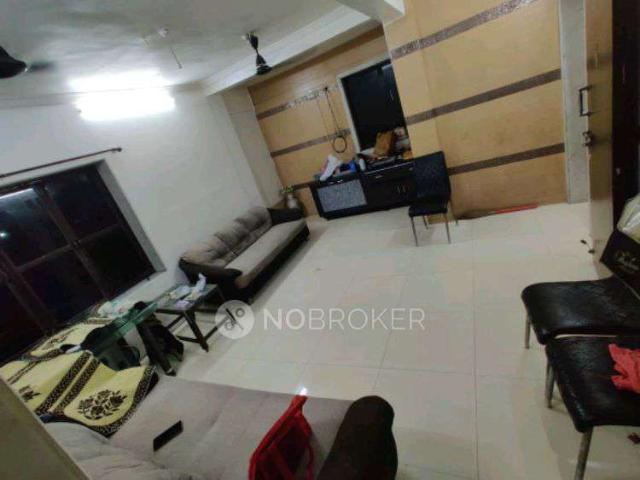 2 BHK Flat In Premkunj Chs for Rent In Thane West
