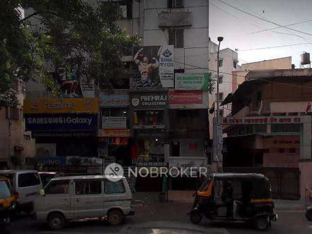 2 BHK Flat In Premraj Chambers For Sale In Pimpri chinchwad