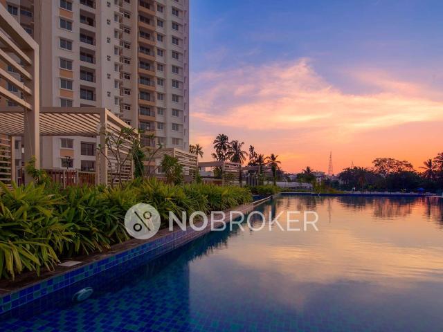 2 BHK Flat In Prestige Bagamane Temple Bells For Sale In Rajarajeshwari Nagar