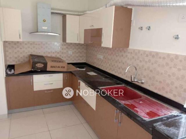 2 BHK Flat In Prestige Boulevard for Rent In Whitefield
