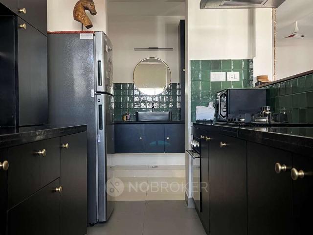 2 BHK Flat In Prestige Courtyards For Sale In Sholinganallu