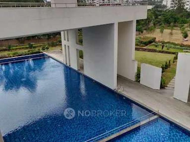 2 BHK Flat In Prestige Ferns Residency For Sale In Haralur
