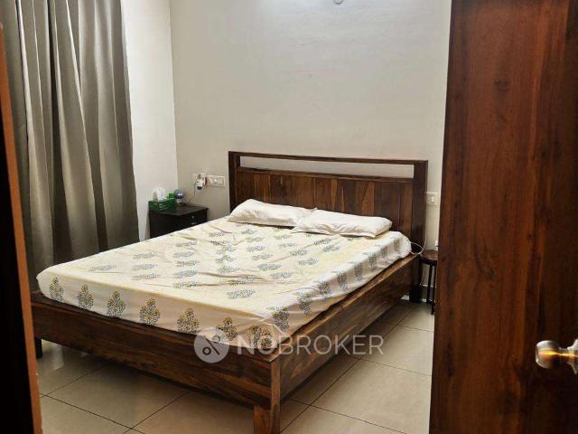 2 BHK Flat In Prestige Ferns Residency For Sale In Haralur