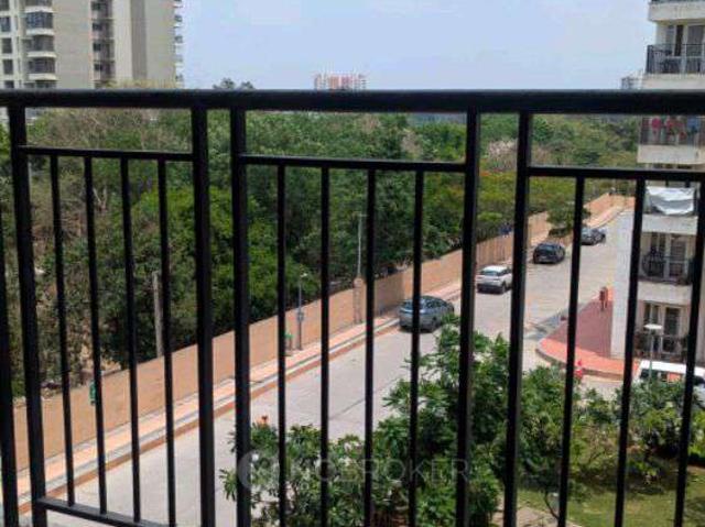 2 BHK Flat In Prestige Ferns Residency For Sale In Haralur