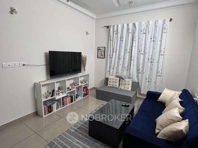 2 BHK Flat In Prestige Ferns Residency For Sale In Haralur