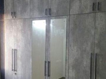 HM Scottsville, Hosa Road - Parking, Lift