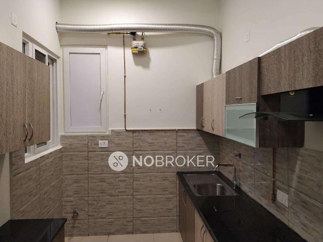 2 BHK Flat In Prestige Ferns Residency For Sale In Harlur