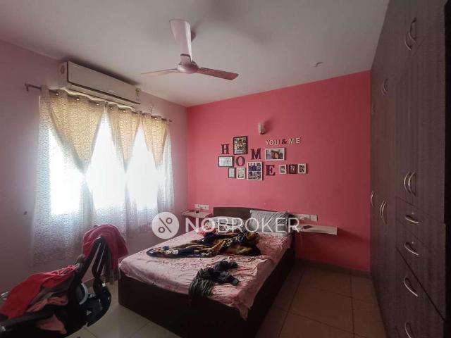 2 BHK Flat In Prestige Ferns Residency For Sale In Harlur
