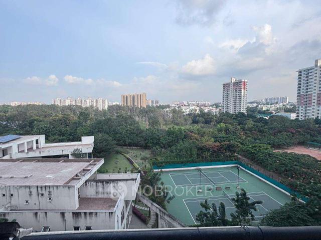 2 BHK Flat In Prestige Ferns Residency for Rent In Haralur Main Road