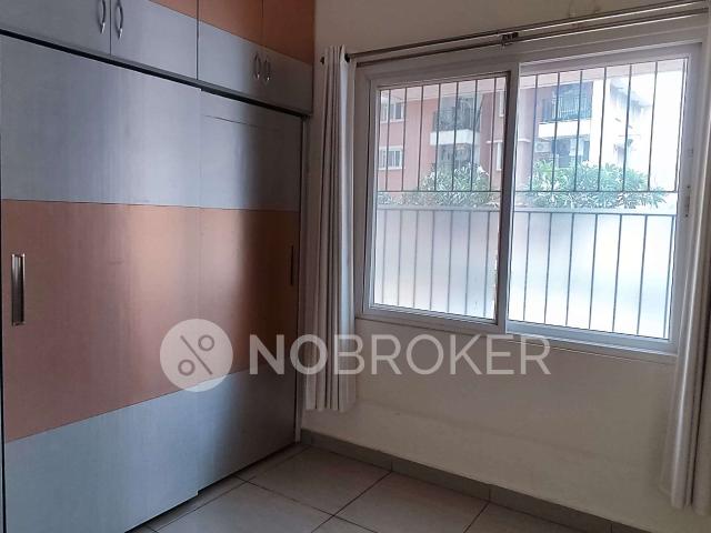 2 BHK Flat In Prestige Ferns Residency for Rent In Haralur