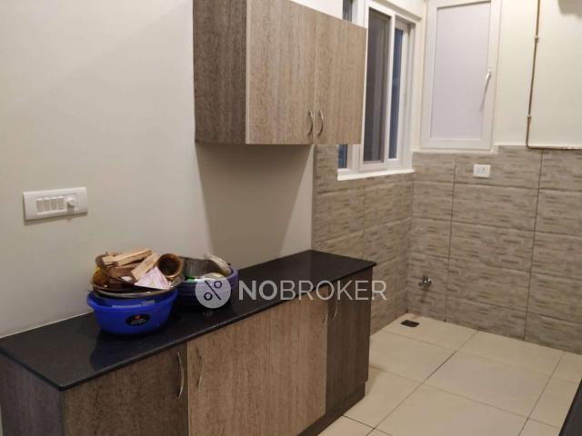 2 BHK Flat In Prestige Ferns Residency for Rent In Harlur