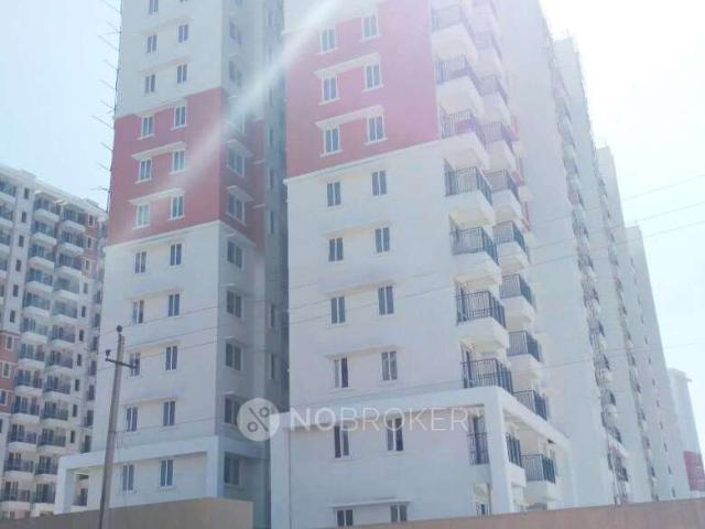 2 BHK Flat In Prestige Ferns Residency for Rent In Harlur