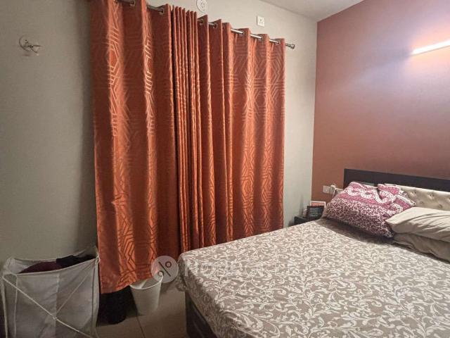 2 BHK Flat In Prestige Ferns Residency for Rent In Hsr Layout