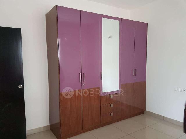 2 BHK Flat In Prestige Ferns Residency, Haralur for Rent In Haralur