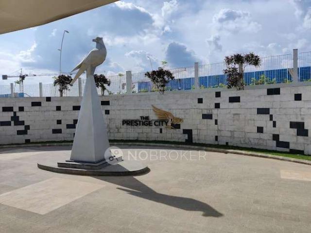 2 BHK Flat In Prestige Glenbrook For Sale In Whitefield