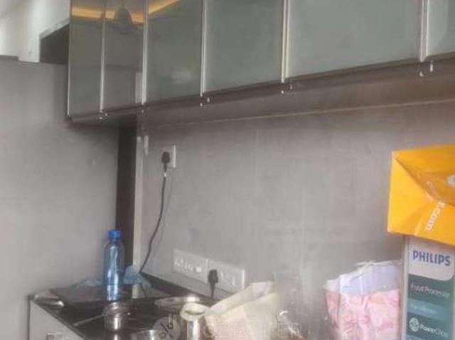 2 BHK Flat In Prestige Heights For Sale In Bavdhan