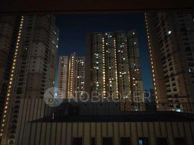 2 BHK Flat In Prestige High Fields for Rent In Nanakaramguda