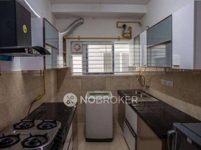 2 BHK Flat In Prestige High Fields for Rent In Nanakramguda
