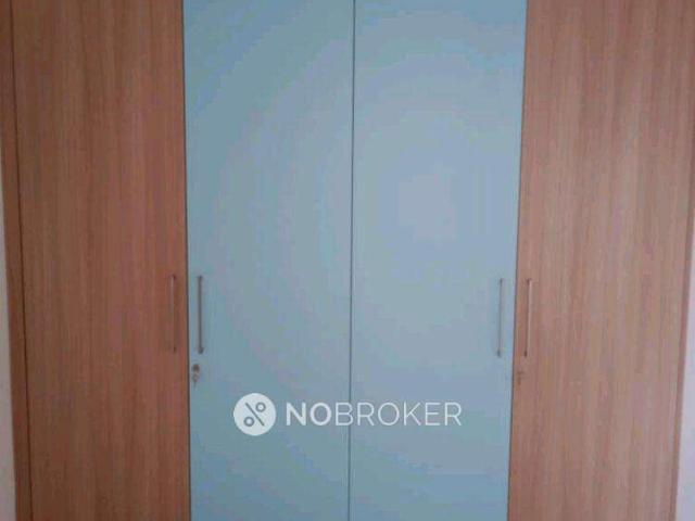 2 BHK Flat In Prestige High Fields for Rent In Financial District