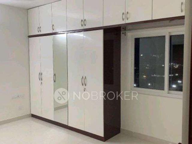 2 BHK Flat In Prestige High Fields for Rent In Gachibowli