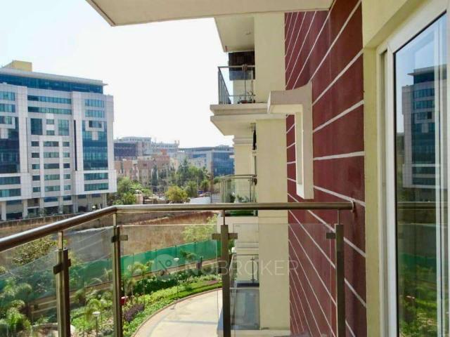 2 BHK Flat In Prestige Ivy League, Shilpa Hills, North Hyder