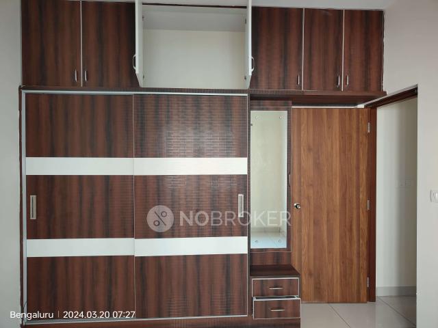 2 BHK Flat In Prestige Jindal City for Rent In Anchepalya