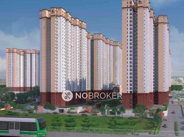 2 BHK Flat In Prestige Jindal City for Lease In Chikkabidar