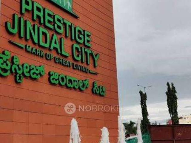 2 BHK Flat In Prestige Jindal City For Sale In Anchepalya