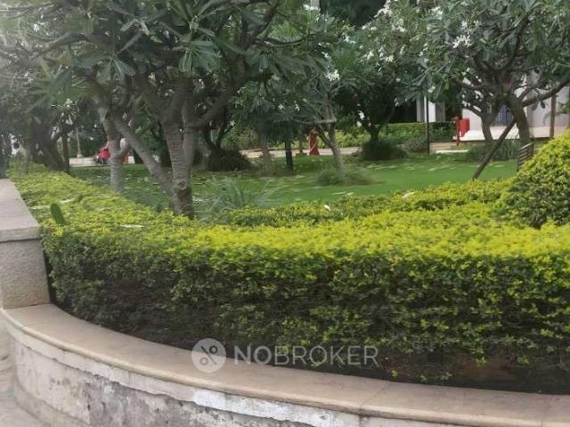 2 BHK Flat In Prestige Kensington Gardens For Sale In Jalahalli